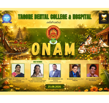 Tagore dental college